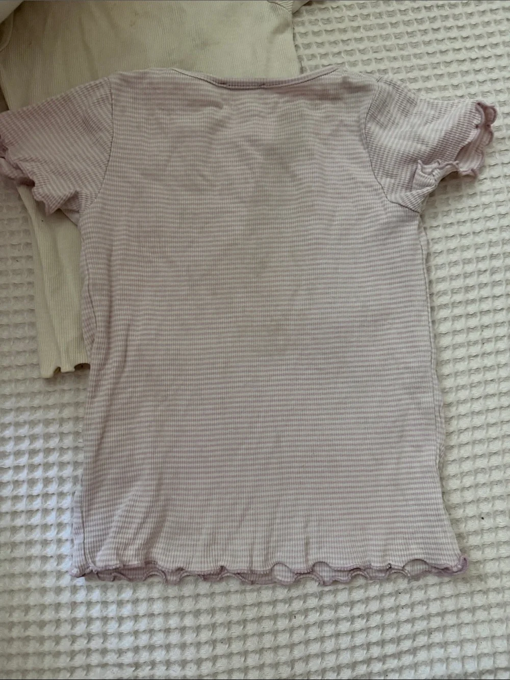 Jamie Kay tees - PLAY